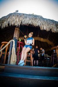 MEXO - Beach Party by Day