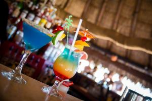 MEXO - Beach Party by Day