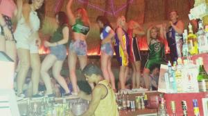 Bar MEXO - Crazy Sexy Cool 