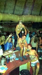 Bar MEXO - Crazy Sexy Cool 