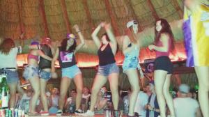 Bar MEXO - Crazy Sexy Cool 