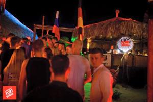Famous Flirt Party at MEXO