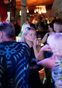 Summer Night Party