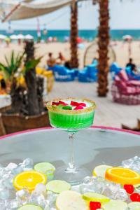 MEXO Summer Dreams