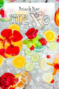 MEXO Summer Dreams