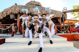 MEXO Party