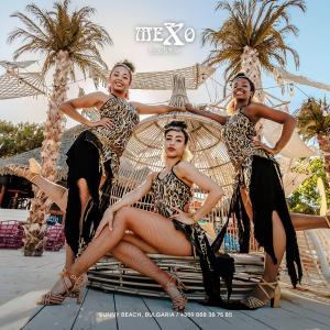 MEXO Party