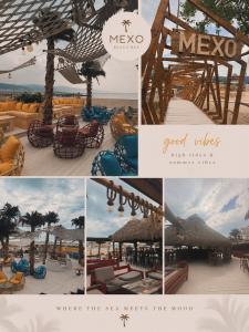 Mexo Summer