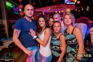 Partytime