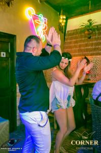 Partytime