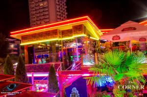 Party & Fun with Friends