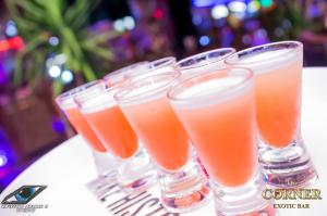 Party & Fun with Friends