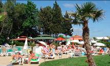 Pool Bar "GRAND HOTEL SUNNY BEACH"