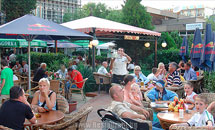 Bar "CONDOR BAR" Sunny Beach