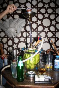 Party with FRIENDS !