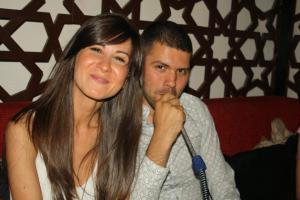 Party with FRIENDS !
