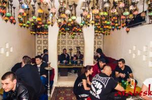 SHISHA Moments & Cocktails