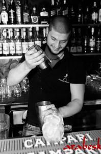 SHISHA Moments & Cocktails