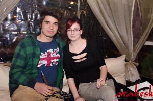 SHISHA Moments & Cocktails