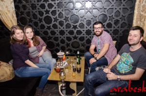 SHISHA Moments & Cocktails