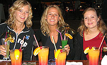 Cocktail Bar "EXTREMA"