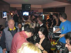 THE LIONS PUB Bansko
