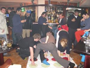 THE LIONS PUB Bansko