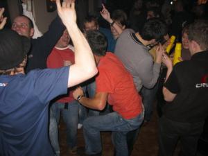 THE LIONS PUB Bansko
