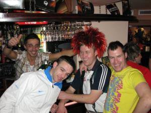 THE LIONS PUB Bansko