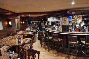 THE LIONS PUB Bansko Fresh