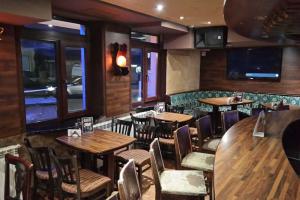 THE LIONS PUB Bansko Fresh