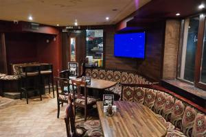 THE LIONS PUB Bansko Fresh