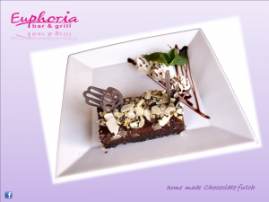 Euphoric Desserts 