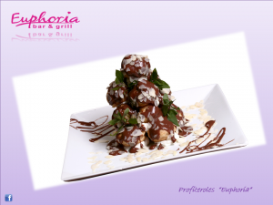 Euphoric Desserts 