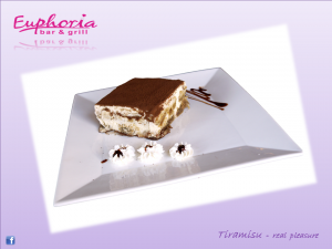 Euphoric Desserts 