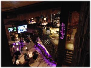 EUPHORIA Bansko