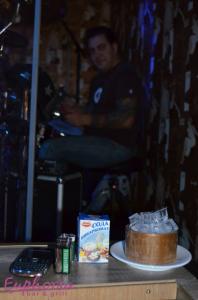 Party with WHATS UP Live Band 