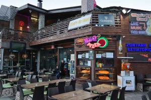 Bar EUPHORIA Bansko