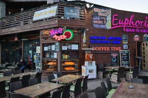 Bar EUPHORIA Bansko