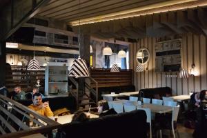 Bar EUPHORIA Bansko