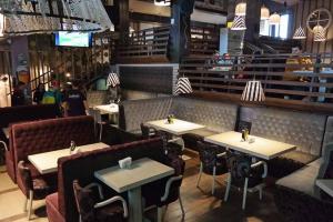 Bar EUPHORIA Bansko