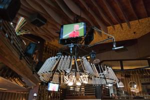 Bar EUPHORIA Bansko