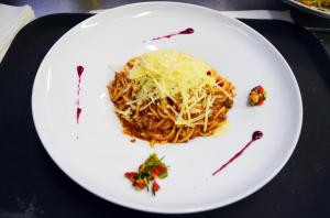 Menu EUPHORIA 