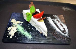 Menu EUPHORIA 