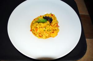 Menu EUPHORIA 