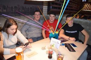 Best PARTY Moments 