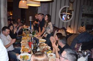 Best PARTY Moments 