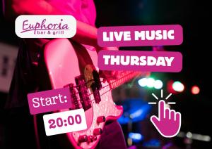 Live Music