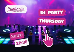 DJ Party