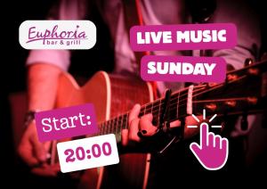 Live Music